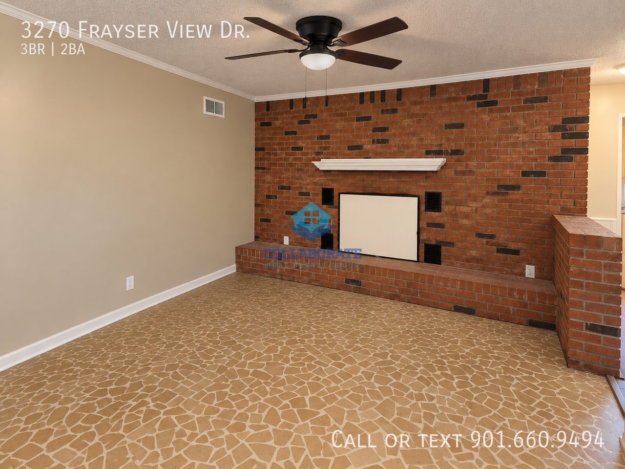 3270 Frayser View Dr - Photo 6 of 17