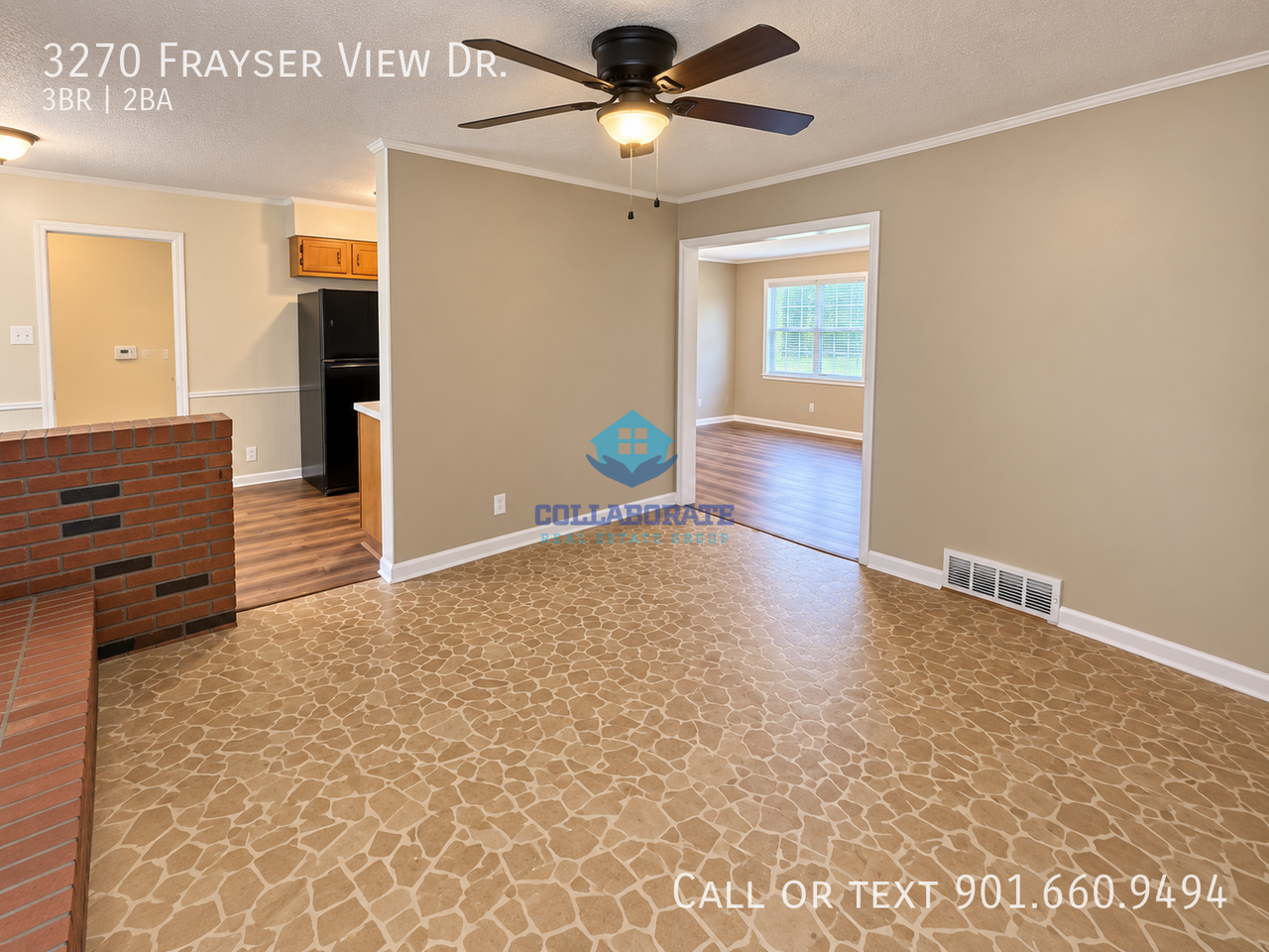 3270 Frayser View Dr - Photo 7 of 17