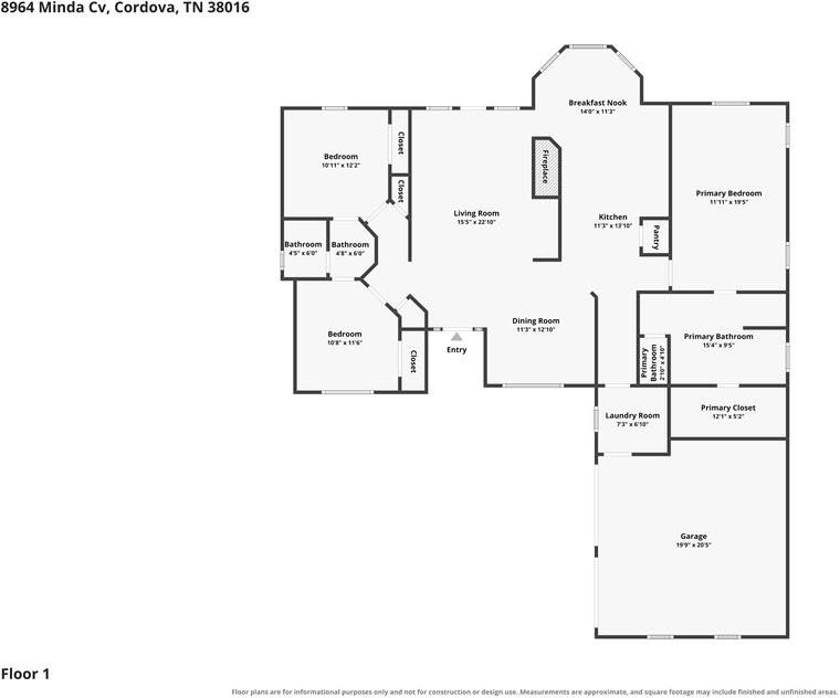 8964 Minda Path - Photo 2 of 15