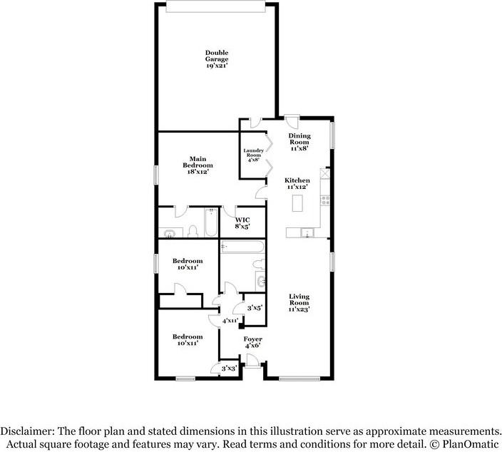 4043 Mossy Place Ln - Photo 2 of 16