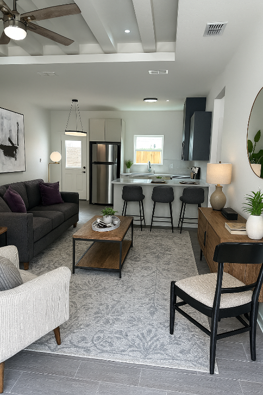 116 W Campeche Ave #3 - Photo 3 of 12