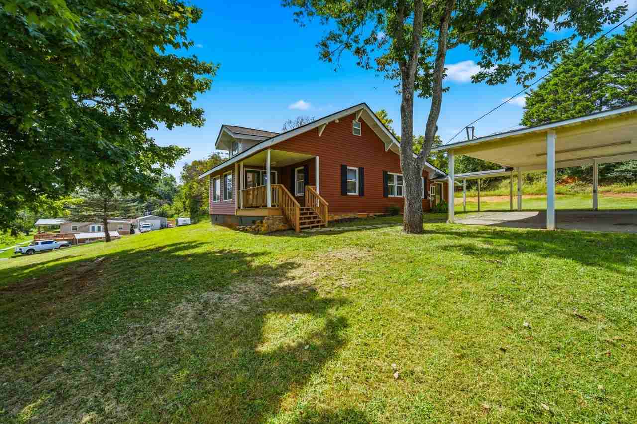 504 Bent Rd - Photo 3 of 38