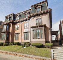 featured image of 100 Waterman St #3