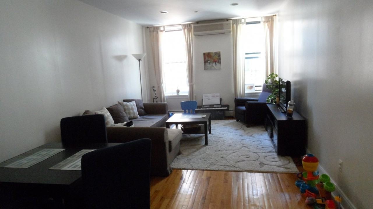 2098 Frederick Douglass Blvd #5F