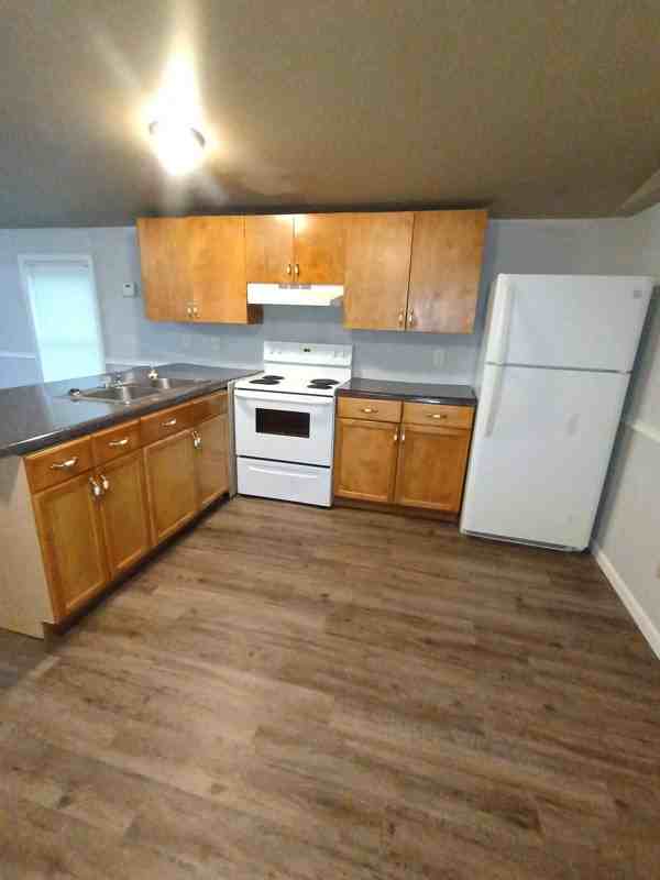 4560 Knoxville Hwy #A - Photo 2 of 6