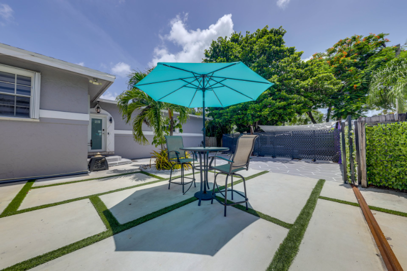 3609 Sw 58Th Ave West Park - Photo 4 of 20