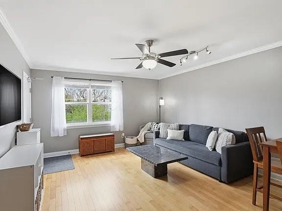 1397 Broadview Ave #16 - Photo 2 of 19