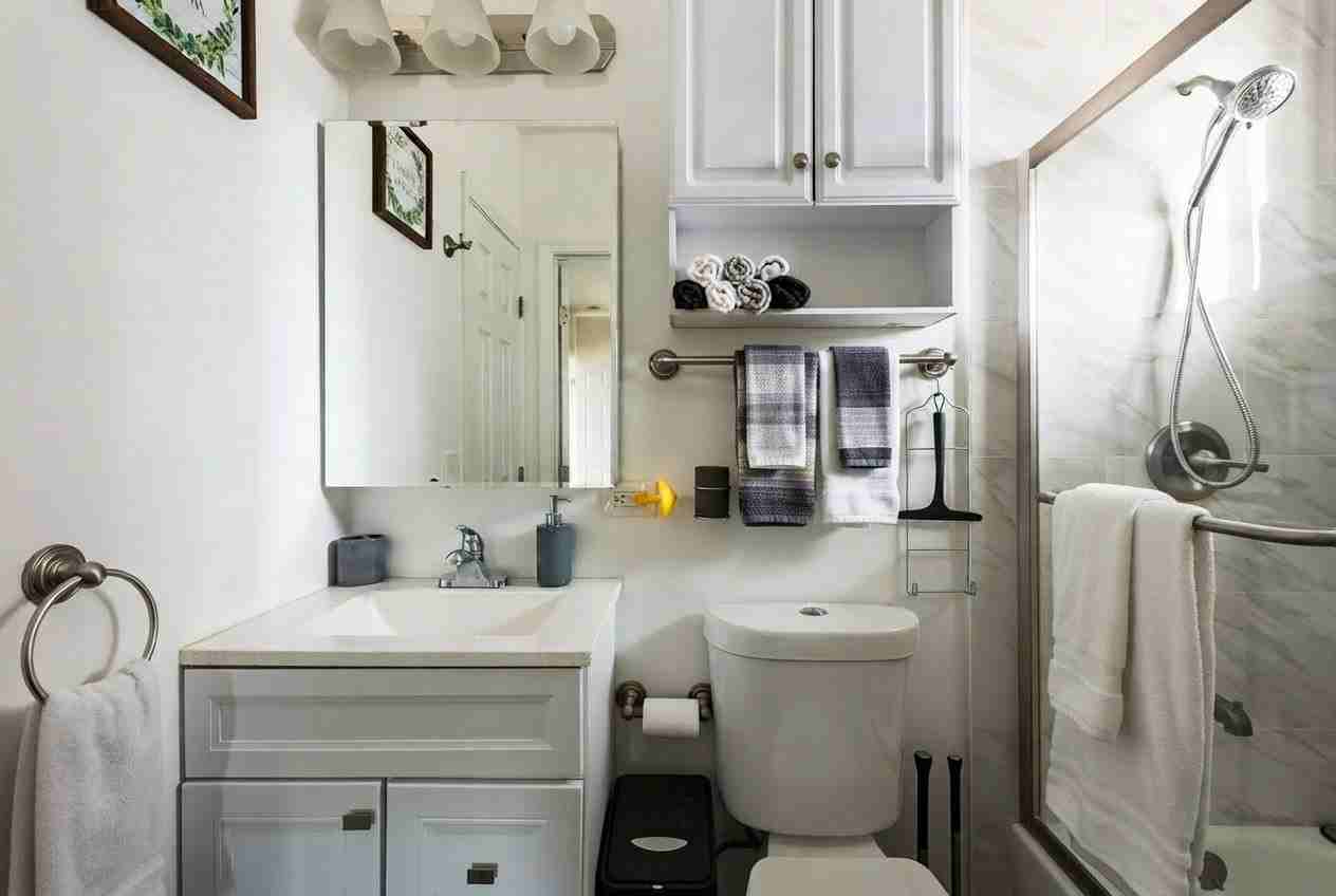 910 S Lincoln Ave #B - Photo 5 of 19