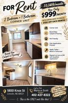 1842 Knox St - Photo 1 of 1