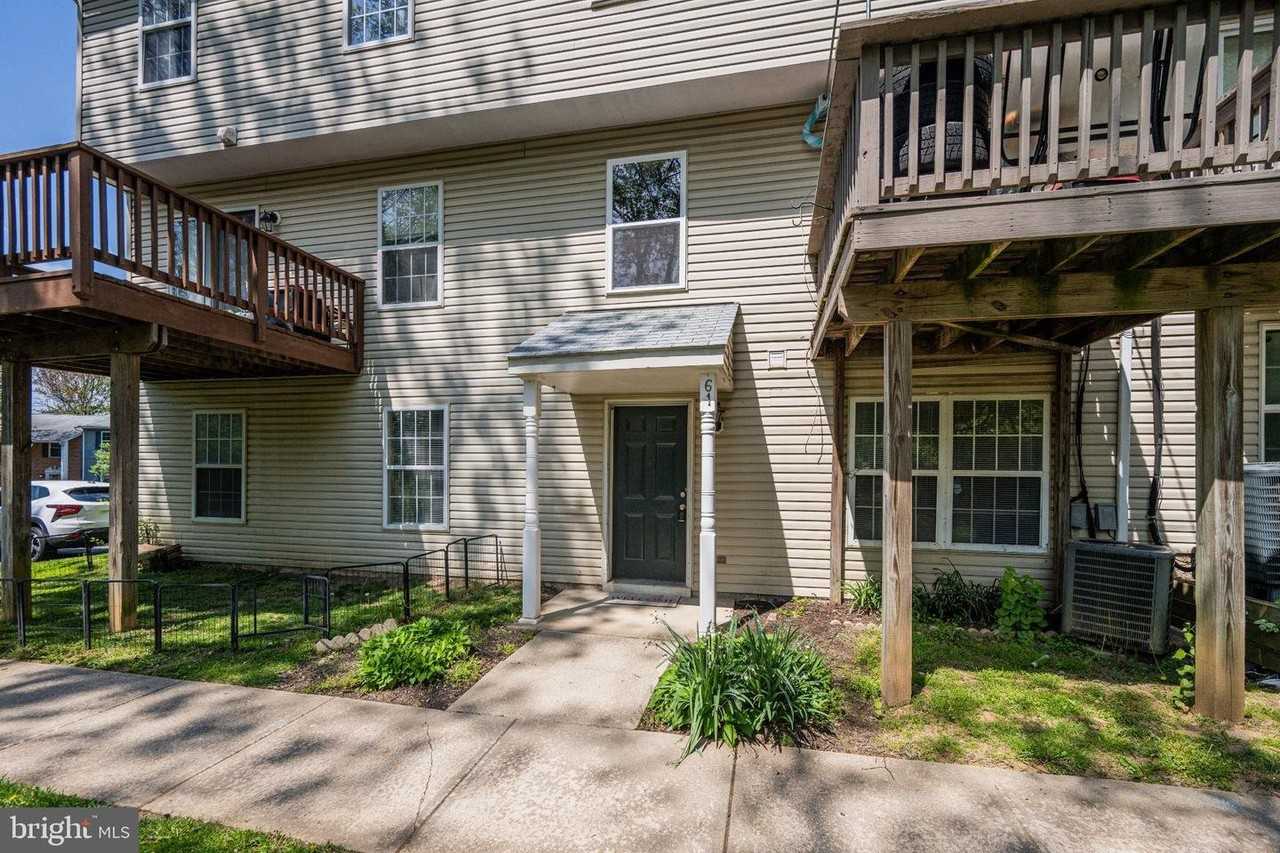 61 Shetland Cir #61
