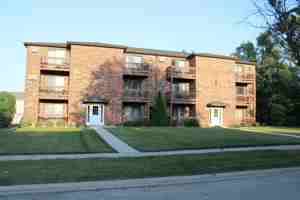 featured image of 1003 Spruce St #2B