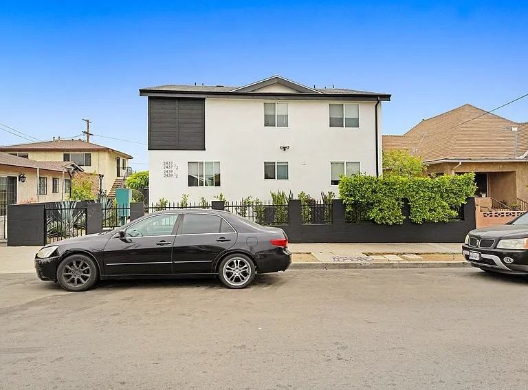 90033 2439.5 Malabar St Los Angeles, Ca ##Ca - Photo 5 of 6
