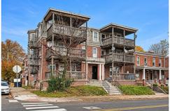2301 N Washington St #8 - Photo 1 of 1