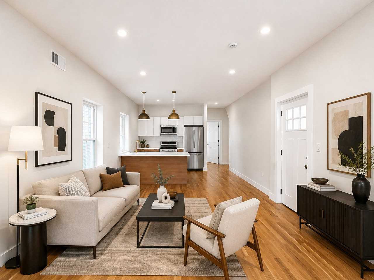 31 N 5th St #1
