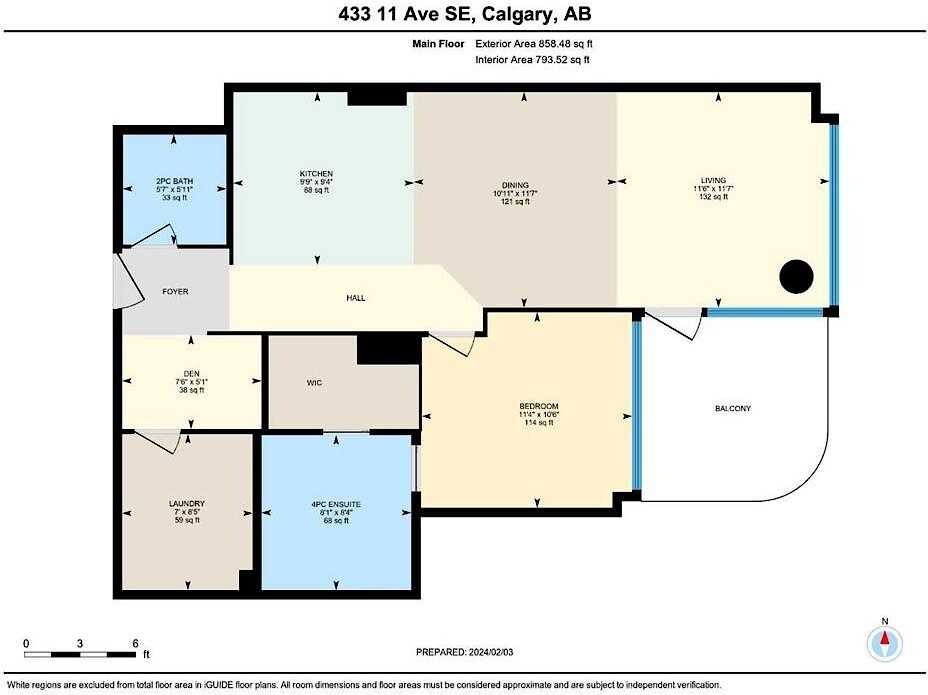 433 Arriva Condominiums - Photo 3 of 27