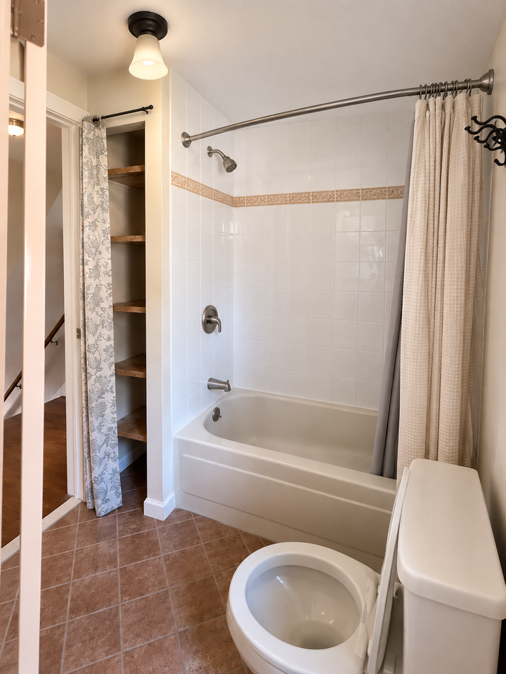 1516 Elmwood Ave #NA - Photo 4 of 10