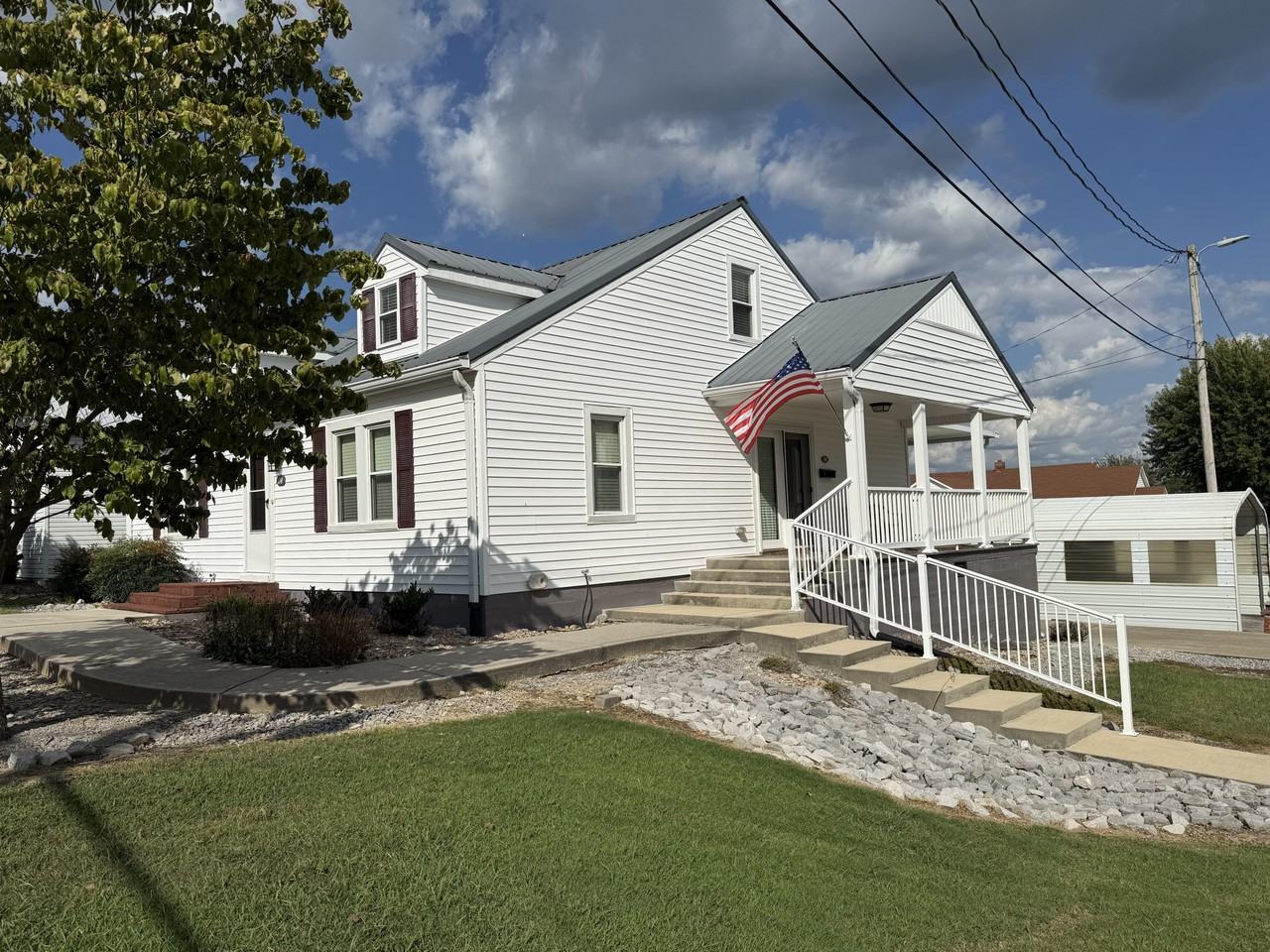 414 S College St #NA - Photo 2 of 18