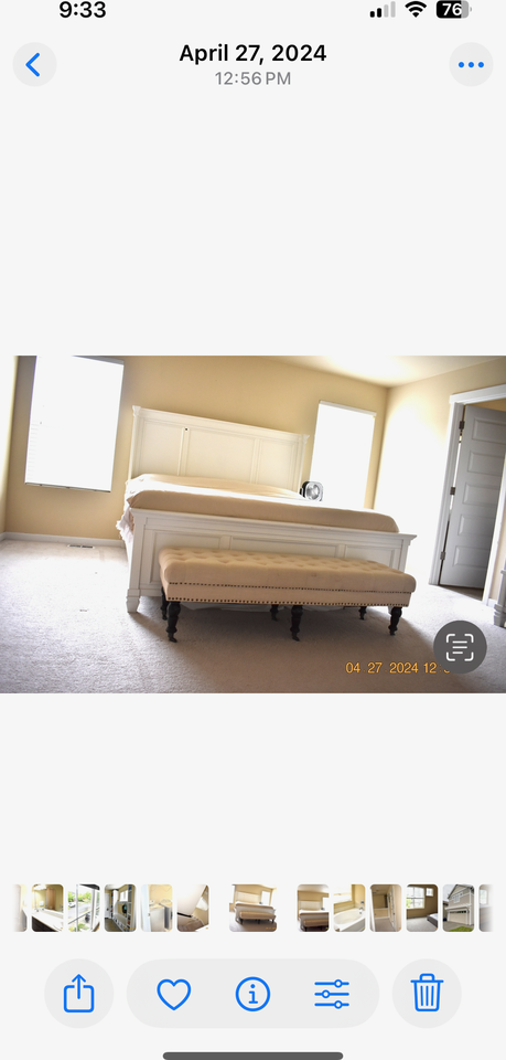 4215 E Roosevelt Ave #NA - Photo 4 of 4