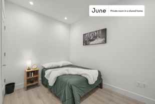 2147 P St Nw #A - Photo 1 of 1