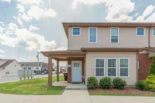 George Buchanan Dr #4061 - Photo 1 of 1