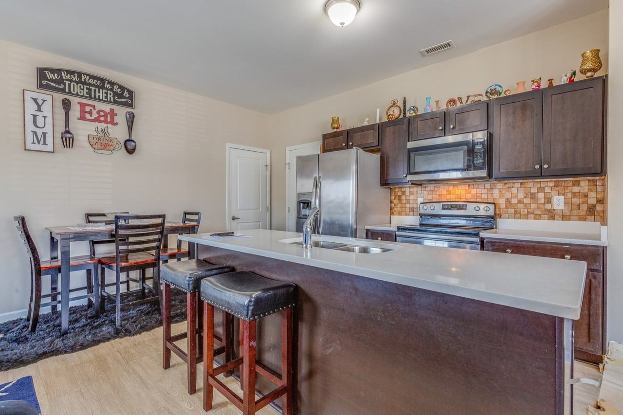 George Buchanan Dr #4061 - Photo 5 of 17