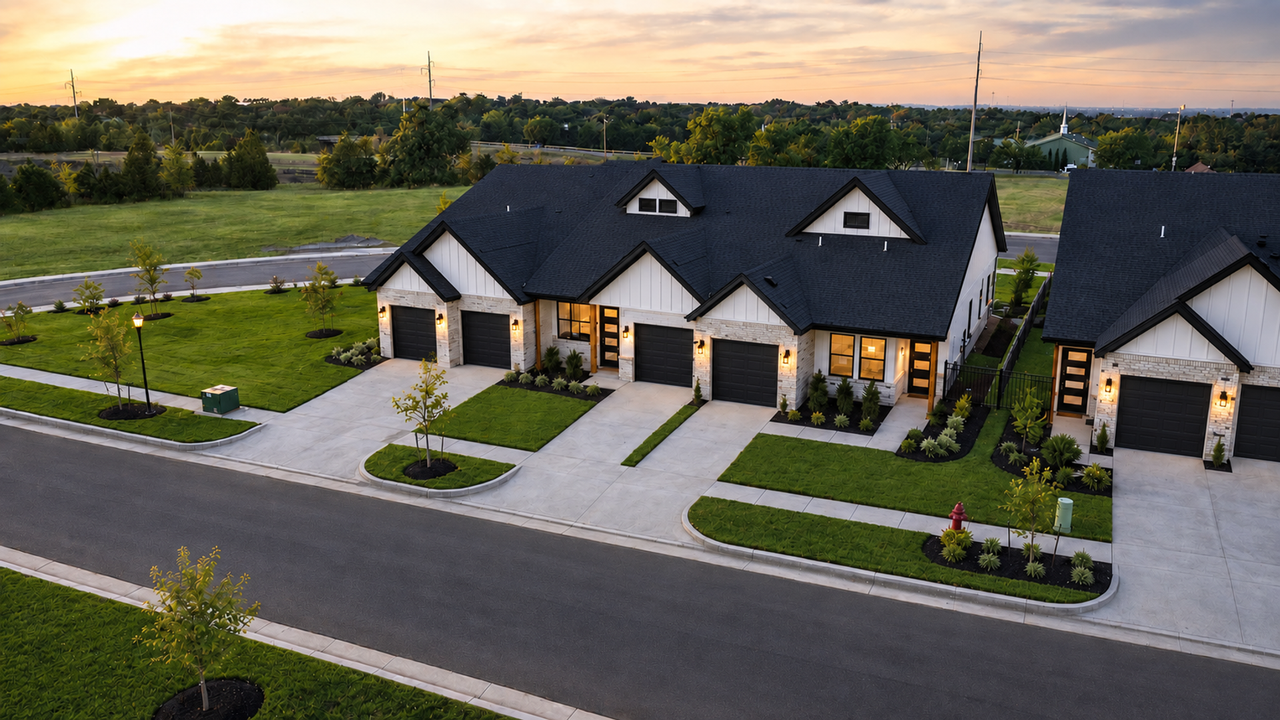 4713 4713 Hop Clover Ln - Photo 2 of 6