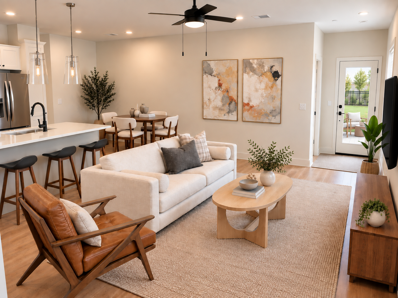 4713 4713 Hop Clover Ln - Photo 3 of 6