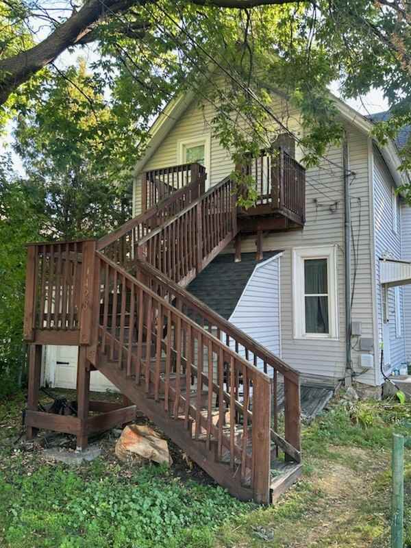 1426 Adams St Ne #3 - Photo 2 of 15
