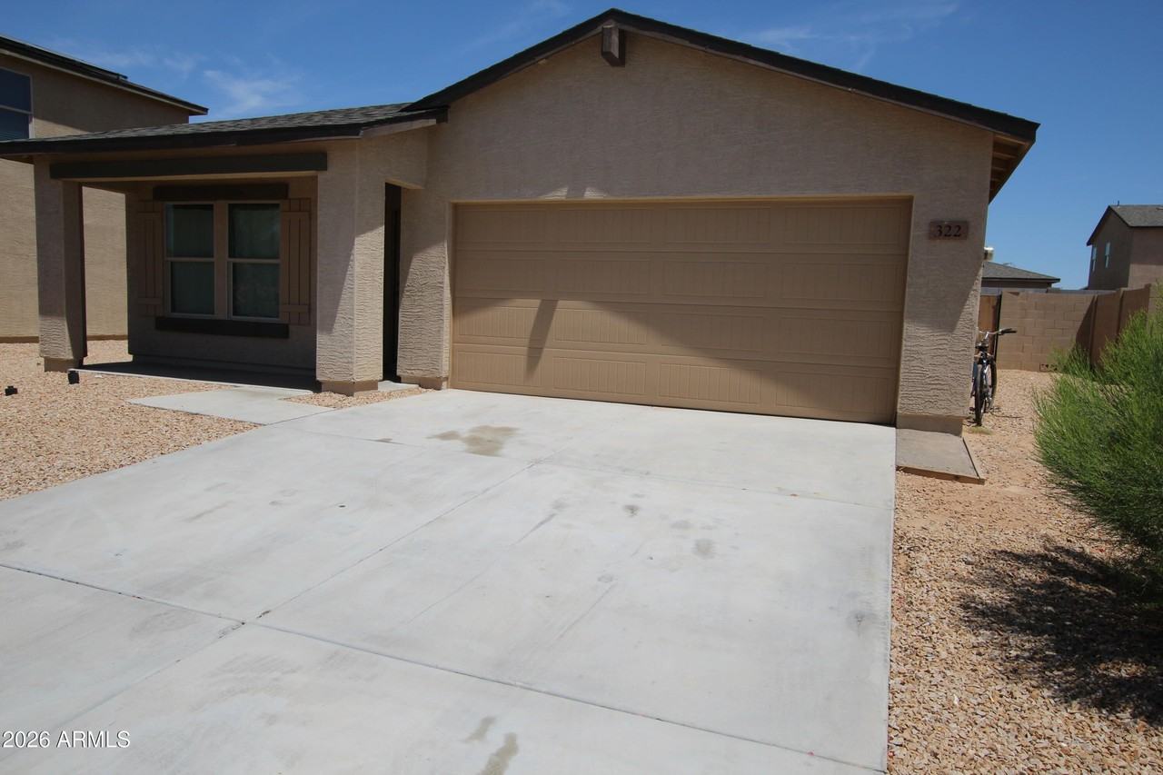 322 E Bobcat Pl - Photo 2 of 28