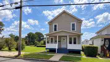 featured image of 709 S James St #1
