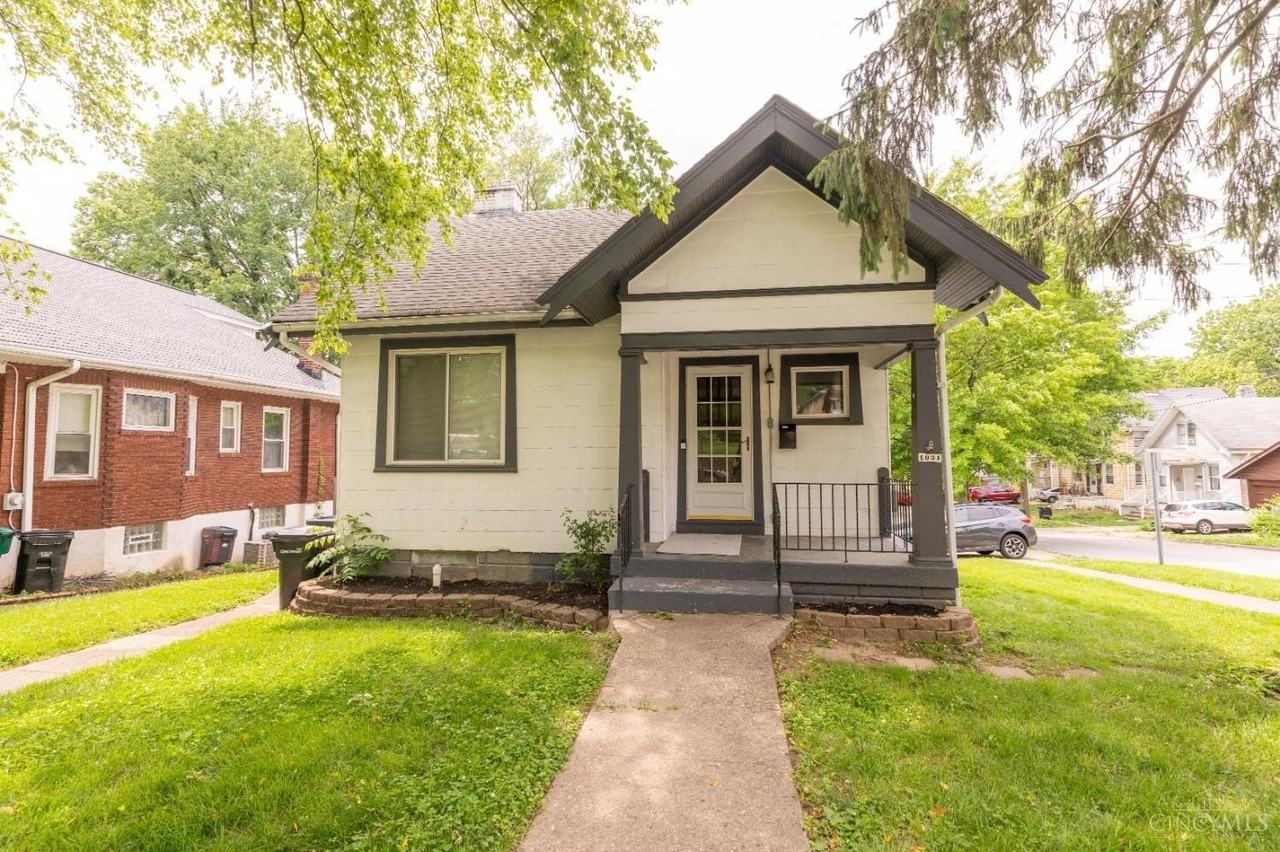 1031 Schiff Ave #2