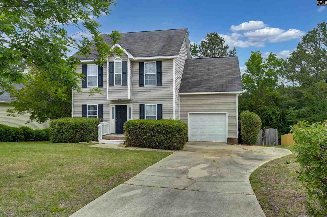 311 Gallatin Cir