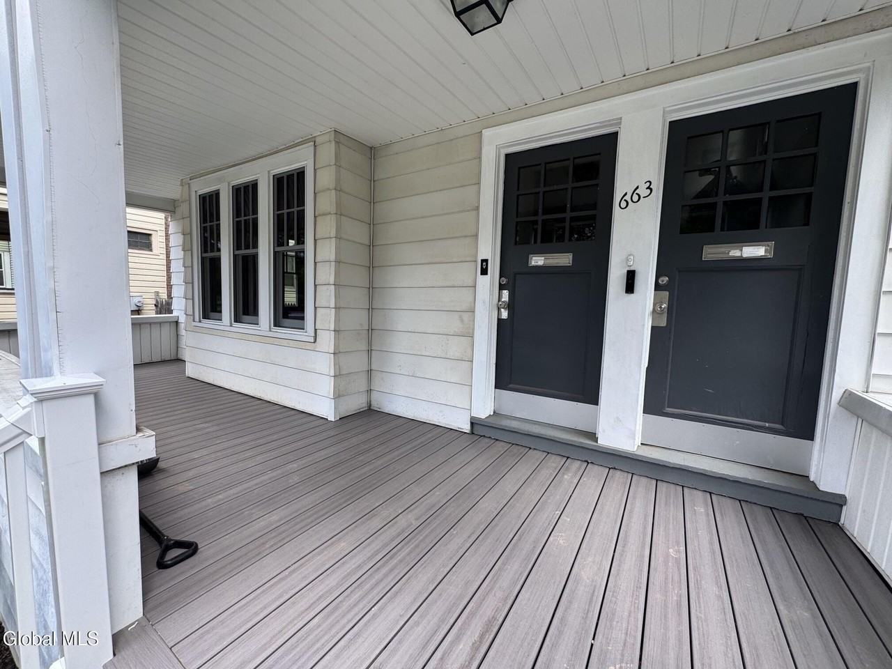 663 Hudson Ave #1 - Photo 3 of 14