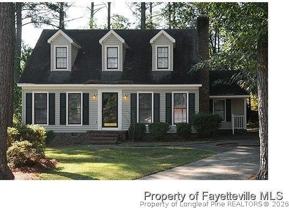 5817 Badin Ct - Photo 1 of 1