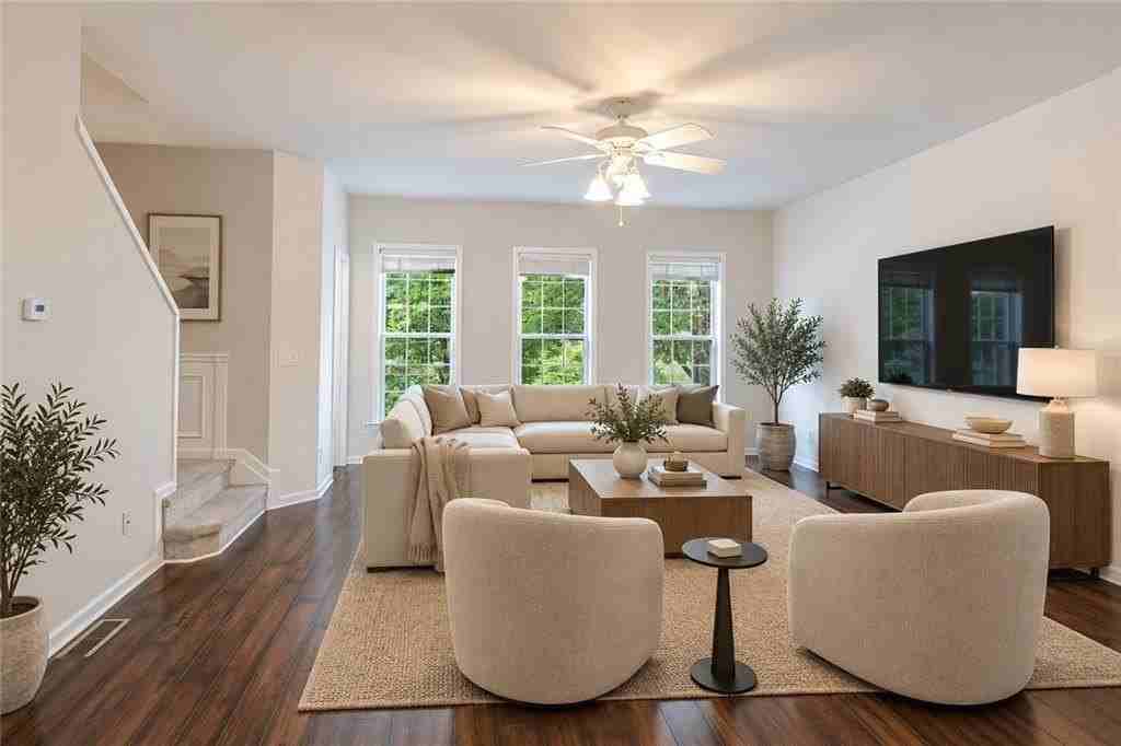 3423 Lathenview Ct - Photo 2 of 17