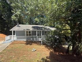 4967 Comanche Ct Nw - Photo 1 of 1