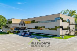 9624 Cincinnati Columbus Road - Office Space - Photo 1 of 1