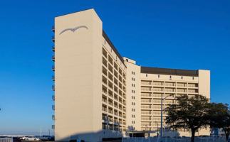 featured image of 100 E Ocean View Ave #810