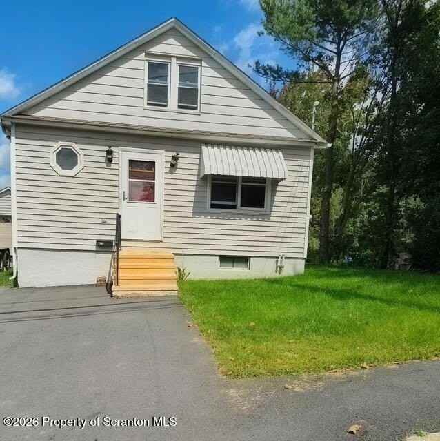 113 Lidy Rd