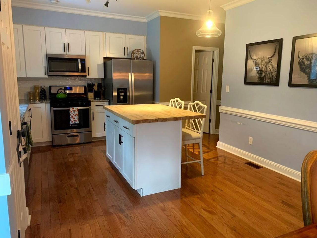 132 S Marion Dr - Photo 7 of 22