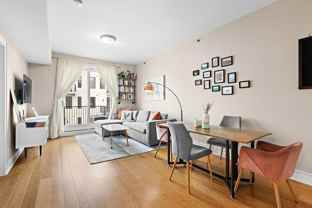 924 Jefferson St #5B - Photo 1 of 1