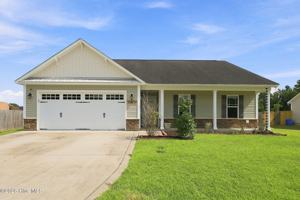 featured image of 102 Gobblers Way