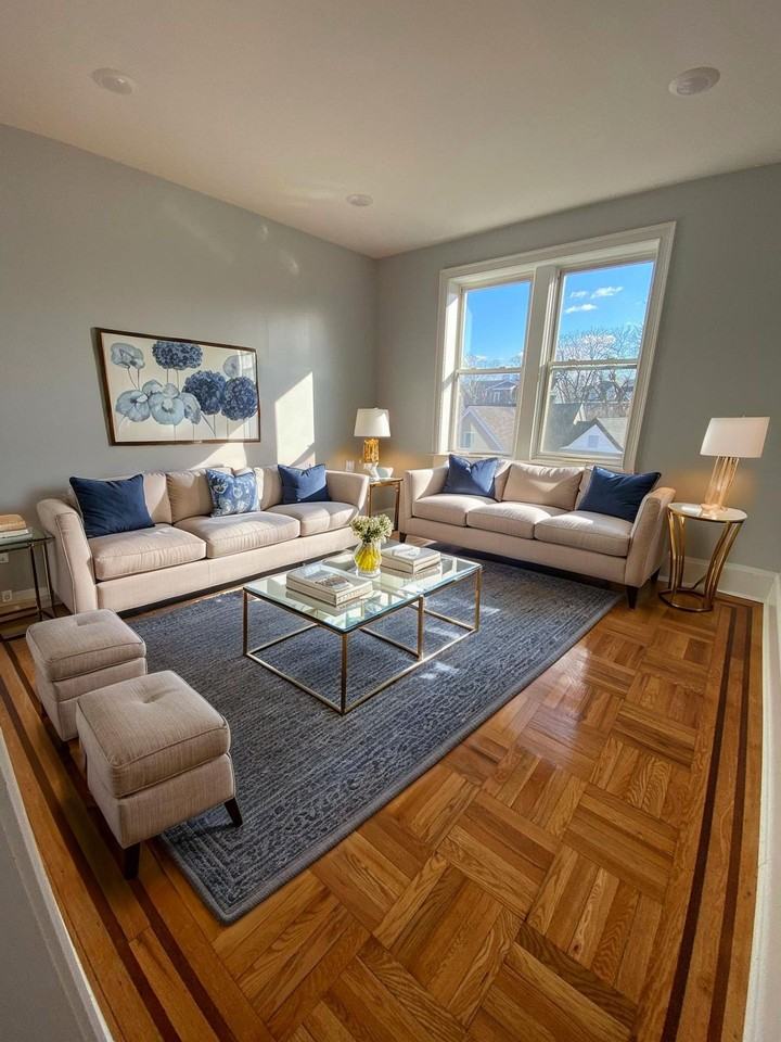 The Sherman Place Apartments - Photo 2 of 9