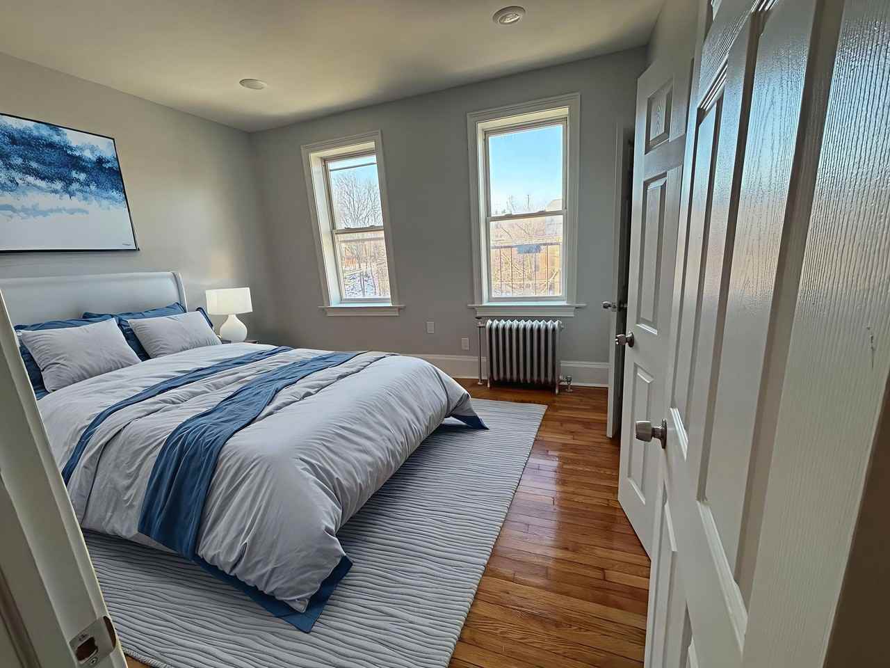 The Sherman Place Apartments - Photo 4 of 9