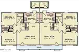 featured image of 406 Foxtrace Ln #A