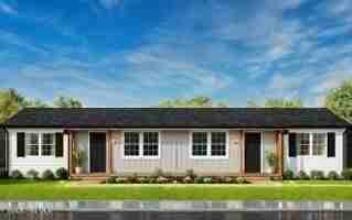 featured image of 406 Foxtrace Ln #B
