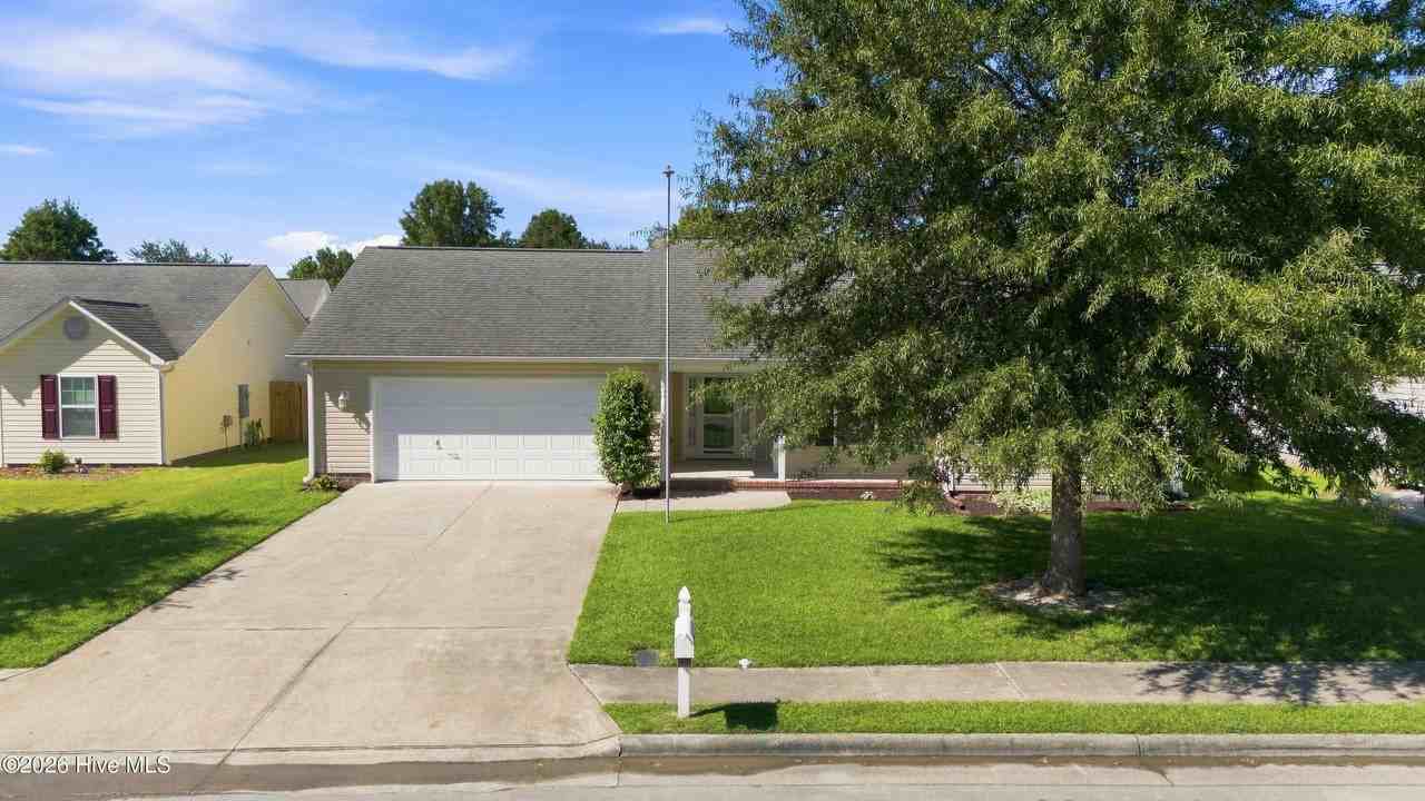 2928 Judge Manly Dr - Photo 3 of 29