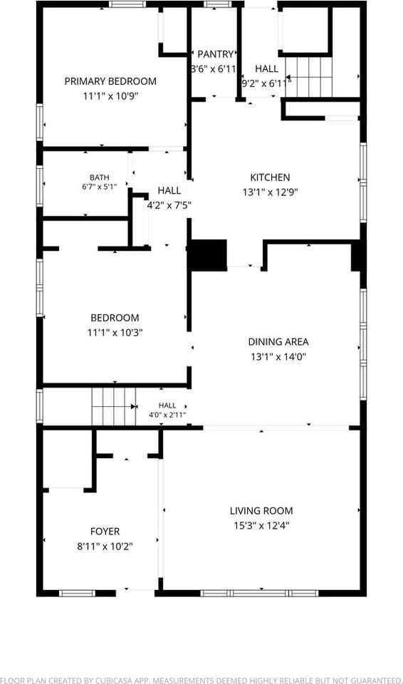 1750 S 83rd St - Photo 2 of 23