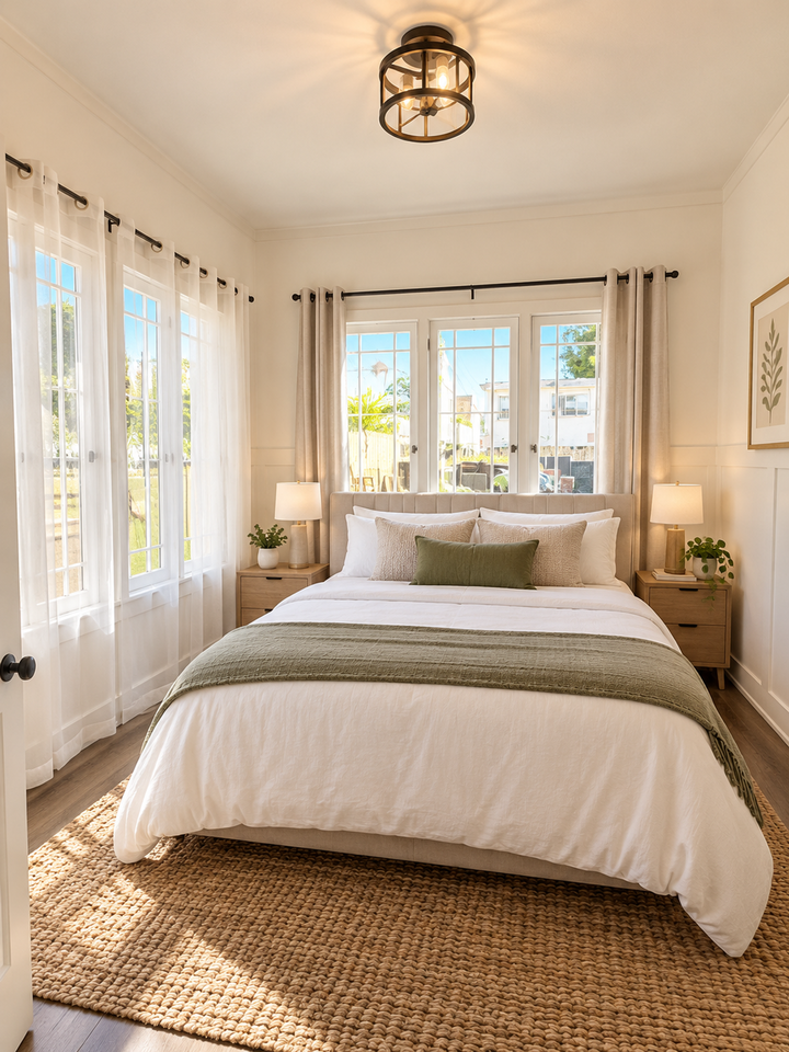 Charming Apartments in Exposition Park - Photo 5 of 43