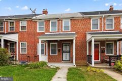 1260 Cedarcroft Rd - Photo 1 of 1